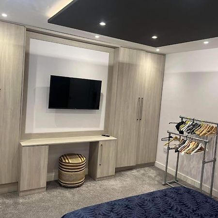 1 Bedroom Flat, Fully Furnished Kingston upon Hull Ngoại thất bức ảnh