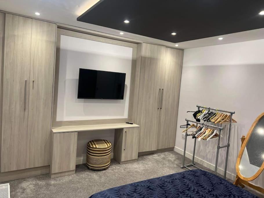 1 Bedroom Flat, Fully Furnished Kingston upon Hull Ngoại thất bức ảnh