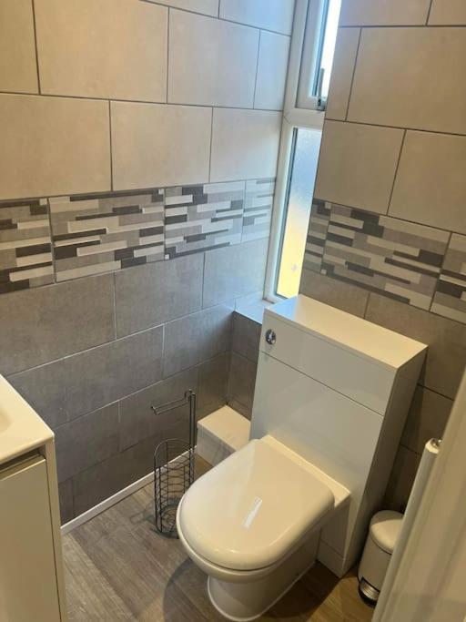 1 Bedroom Flat, Fully Furnished Kingston upon Hull Ngoại thất bức ảnh